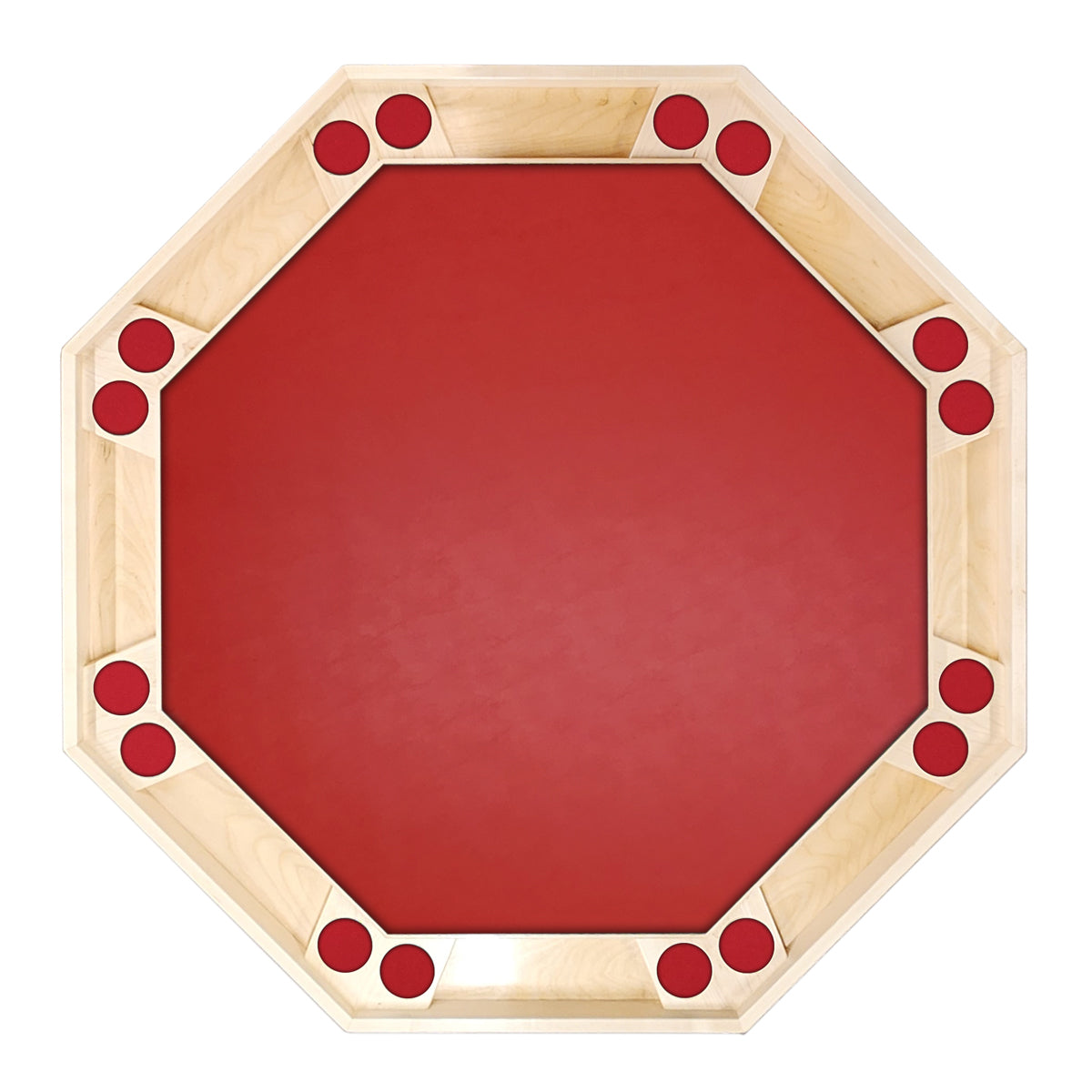 Kestell's #86 Pedestal Poker Table – Kestell Furniture