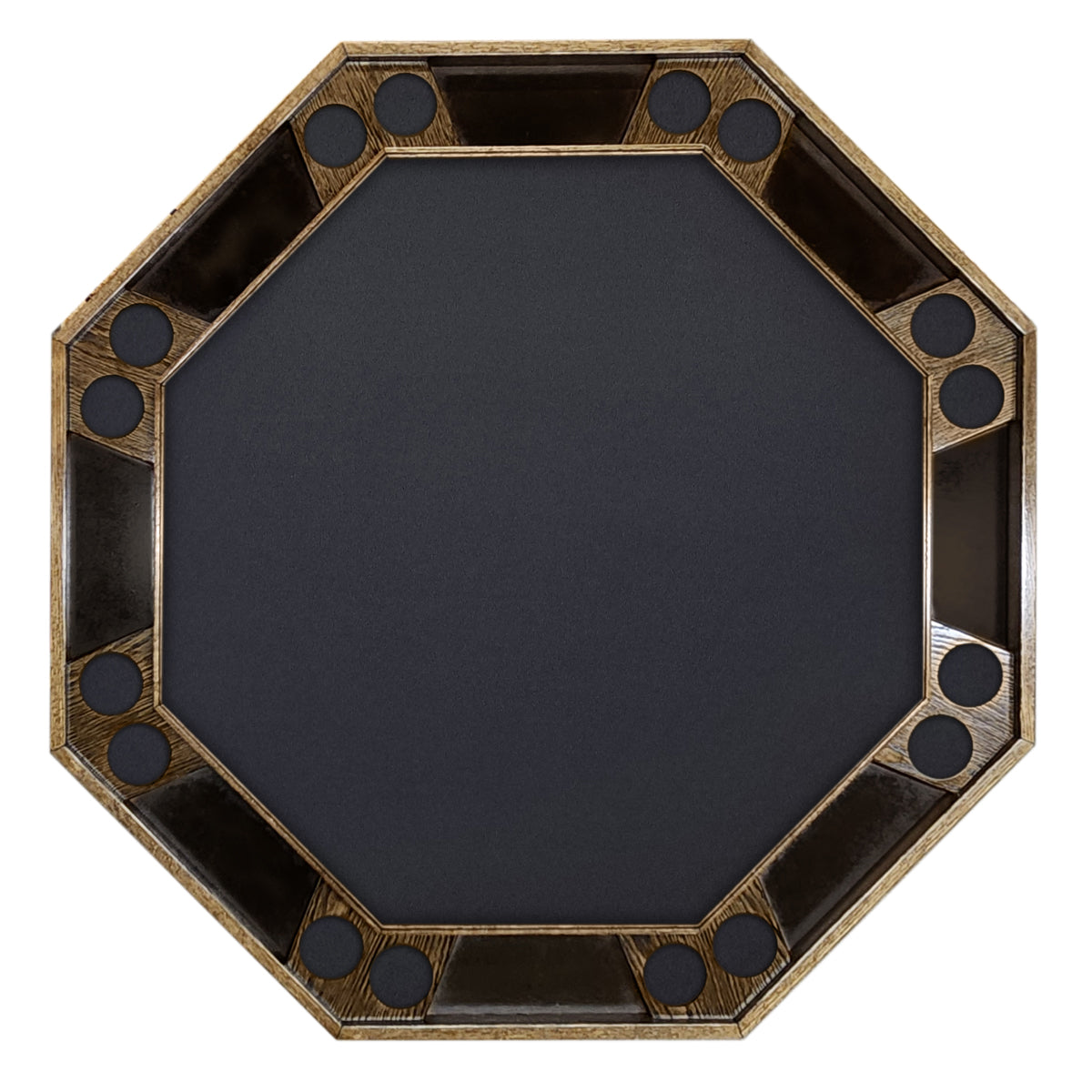Kestell's #85 Heritage Poker Table – Kestell Furniture