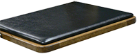 seat pad - 1/4 inch thick