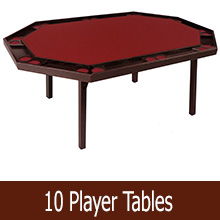 10 player tables