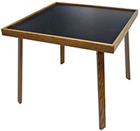 #DT35 Folding Domino Table