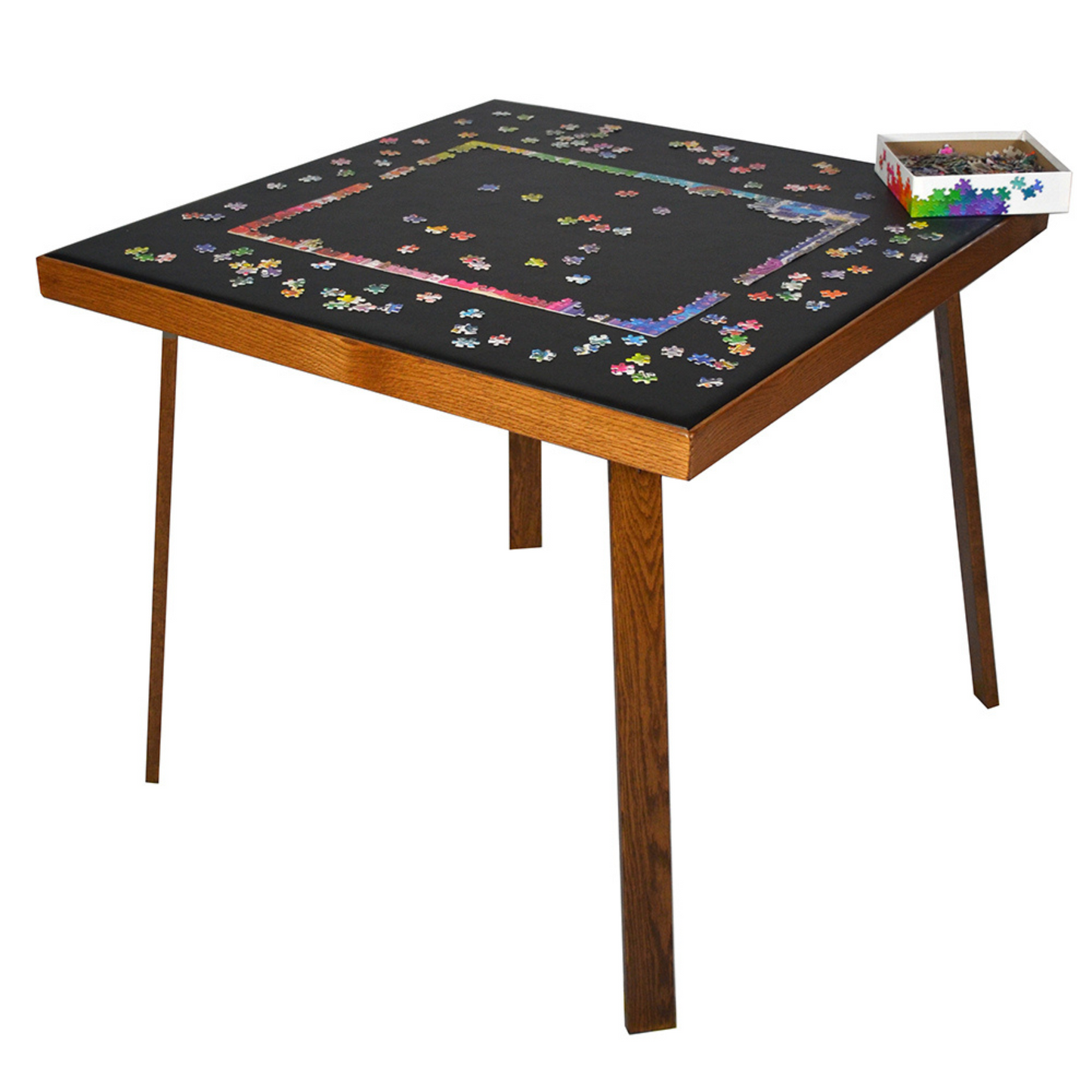 Kestell’s #35 Classic Card Table