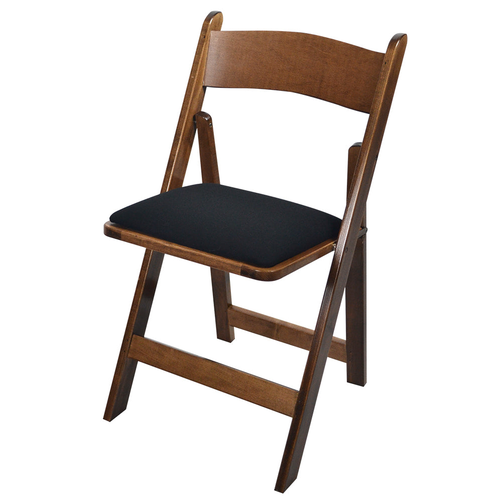 Kestell's #210 Maple Game Chair – Kestell Furniture