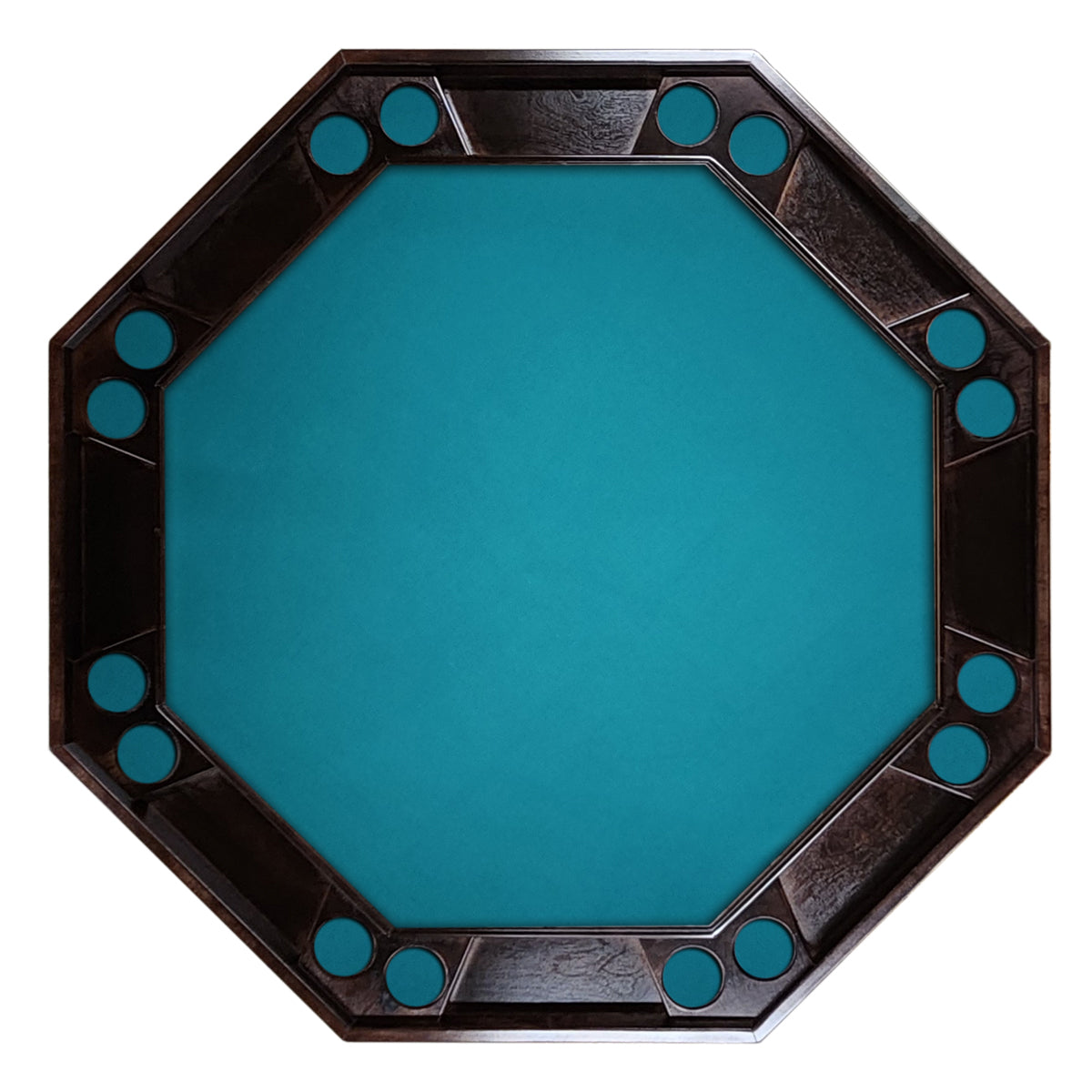Kestell's #86 Pedestal Poker Table – Kestell Furniture