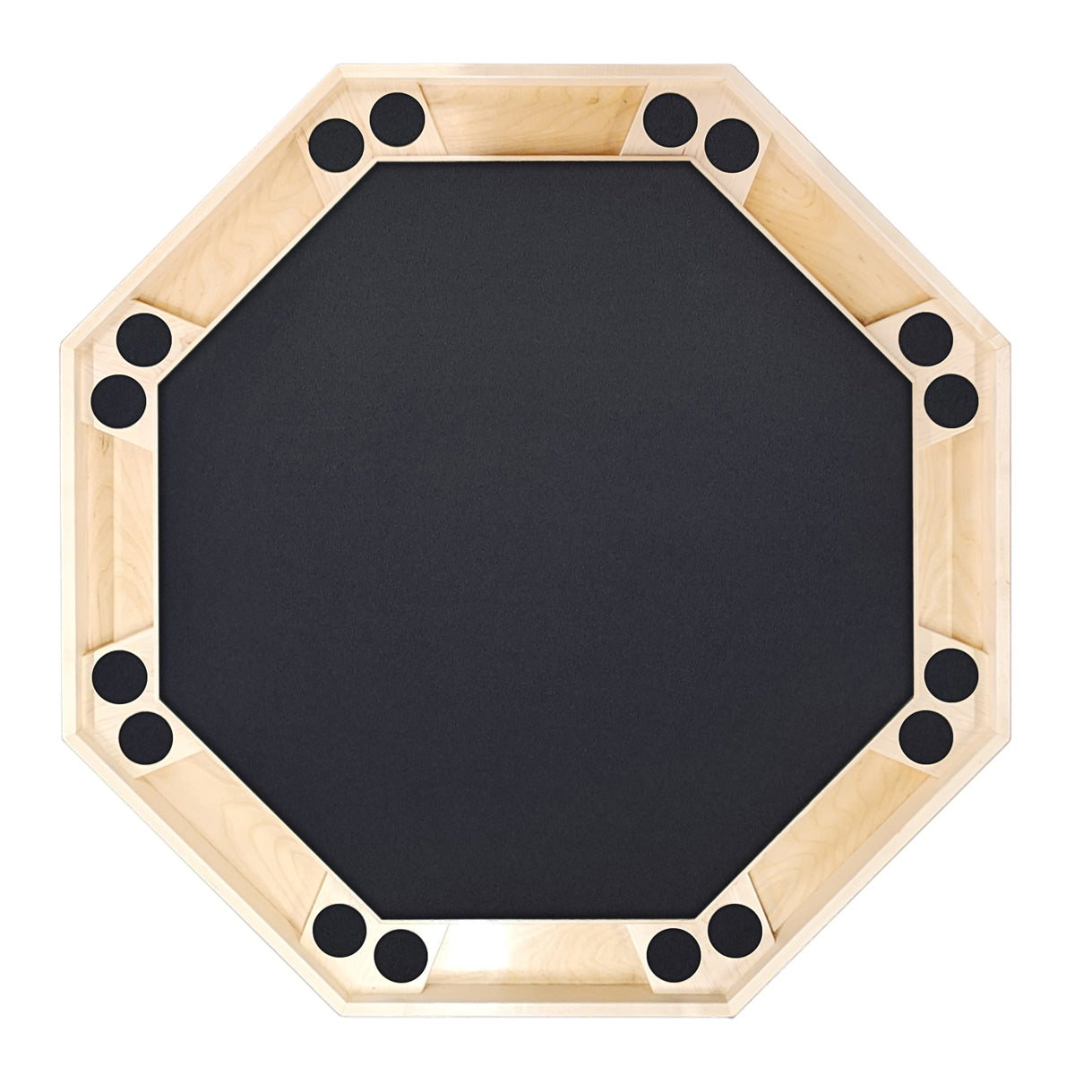 Kestell's #86 Pedestal Poker Table – Kestell Furniture