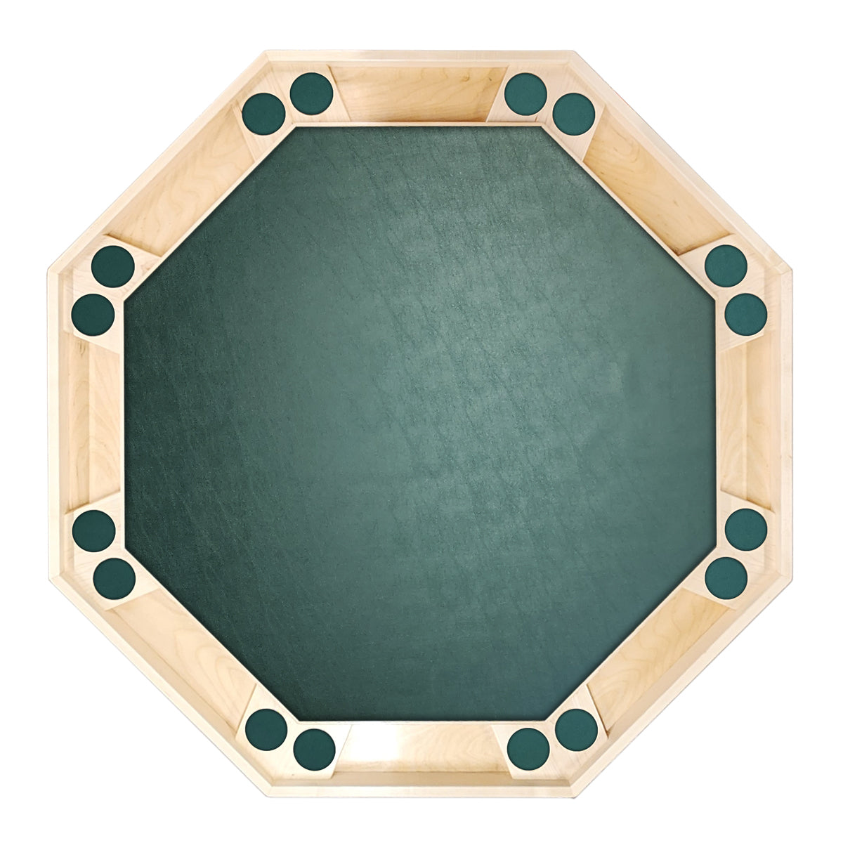 Kestell's #86 Pedestal Poker Table – Kestell Furniture