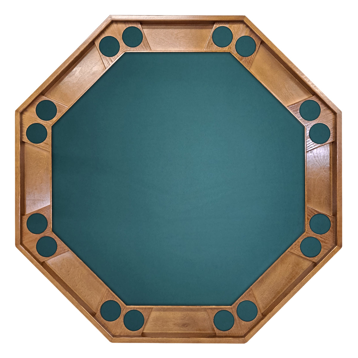 Kestell Furniture Folding Poker Table #48 - Thumbnail 3