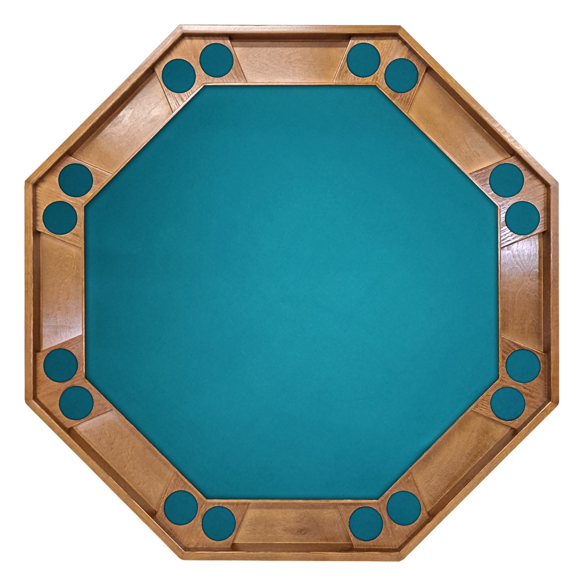 Kestell Furniture Folding Poker Table #48 - Thumbnail 2