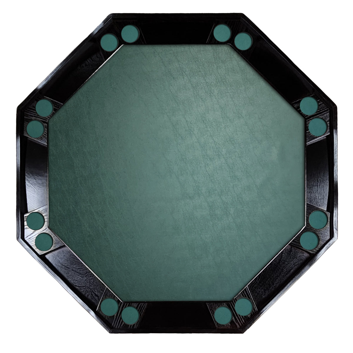 #98 Pedestal Base Poker Table
