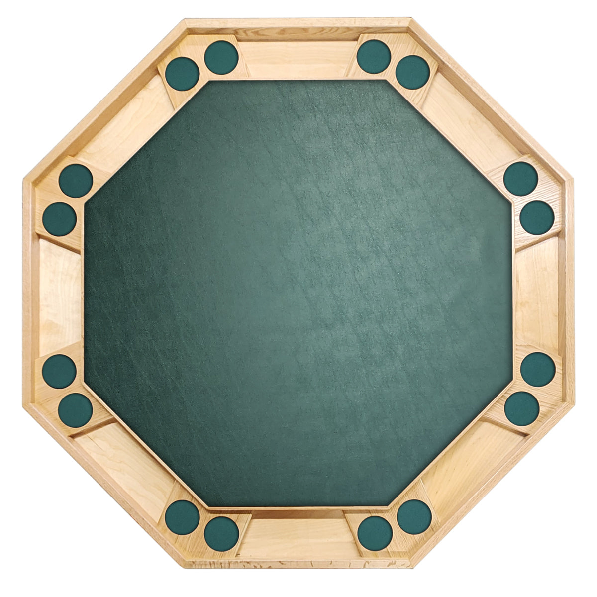 Kestell's #48 Compact Poker Table – Kestell Furniture