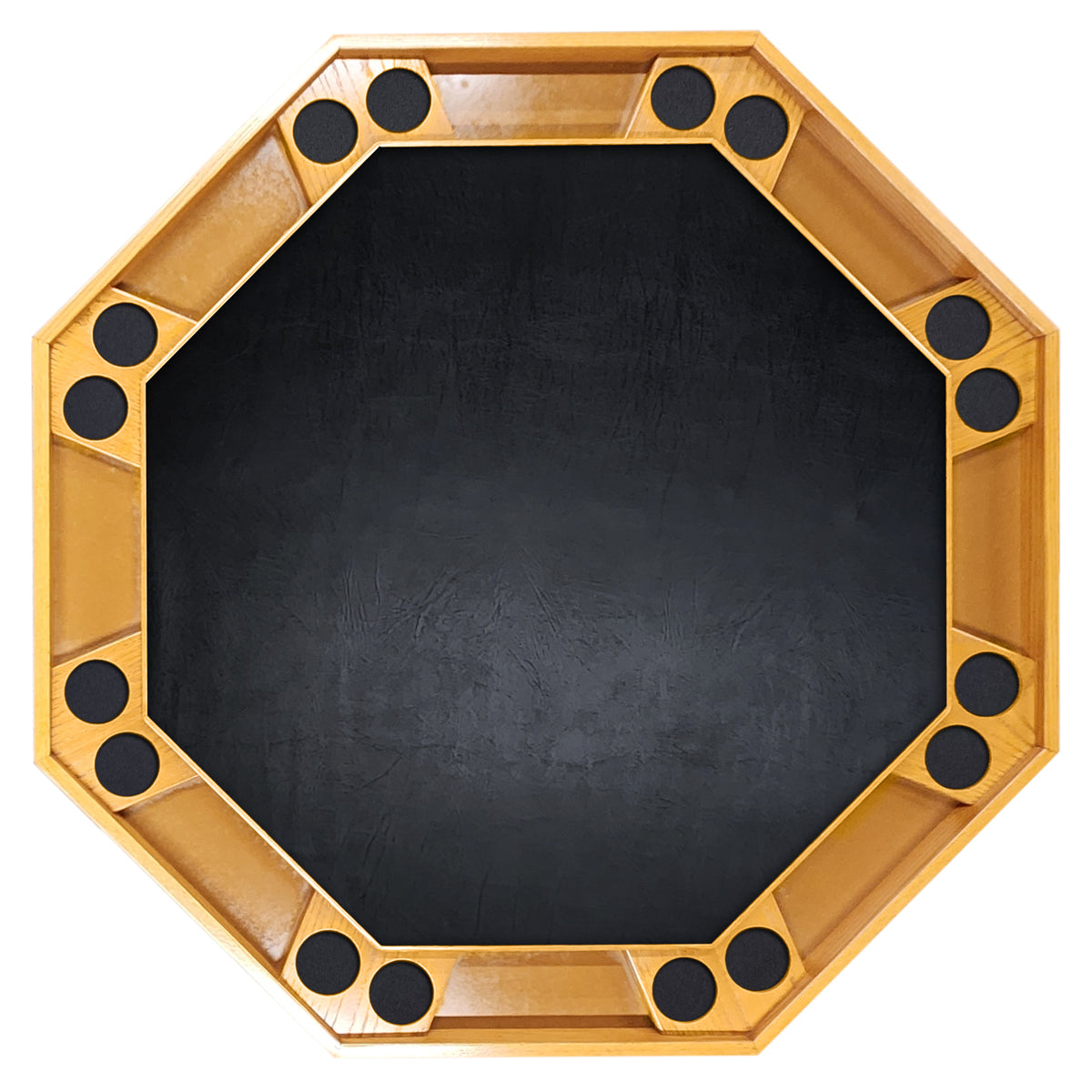 Kestell Furniture Folding Poker Table #48