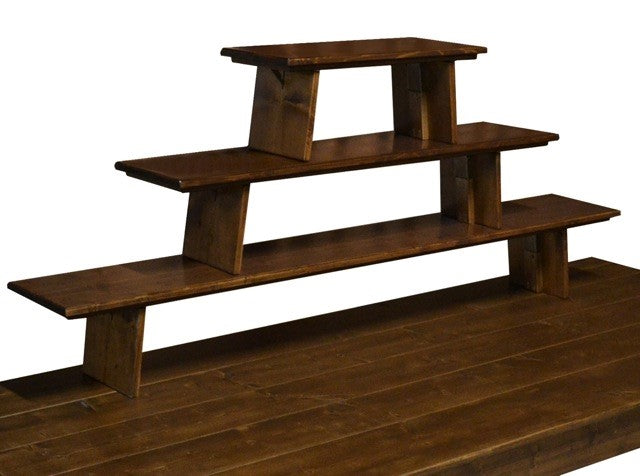 Kastille Riser Kestell Furniture | American Made Wholesale Event & Gaming Furniture