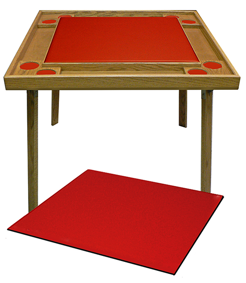 #435 Game/Card Table Combo