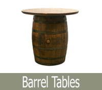 2 barrel table