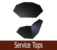 service top